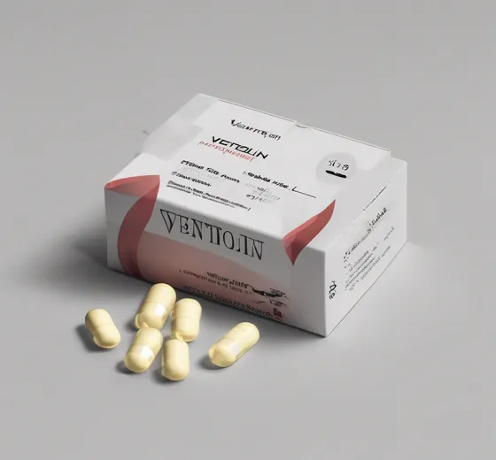 Ventolin receta medica